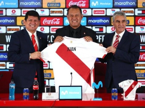 Técnico de la Liga 1 es pretendido por varios equipos de Sudamérica