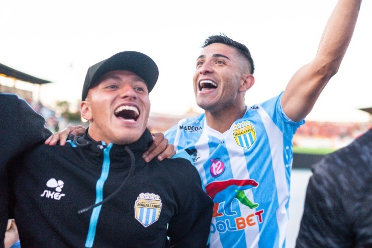 Felipe Flores Magallanes