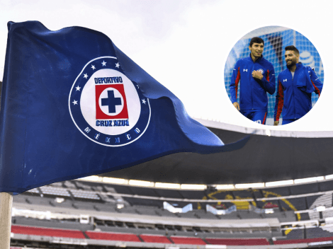 Cruz Azul negocia el regreso de un defensa para el Clausura 2023