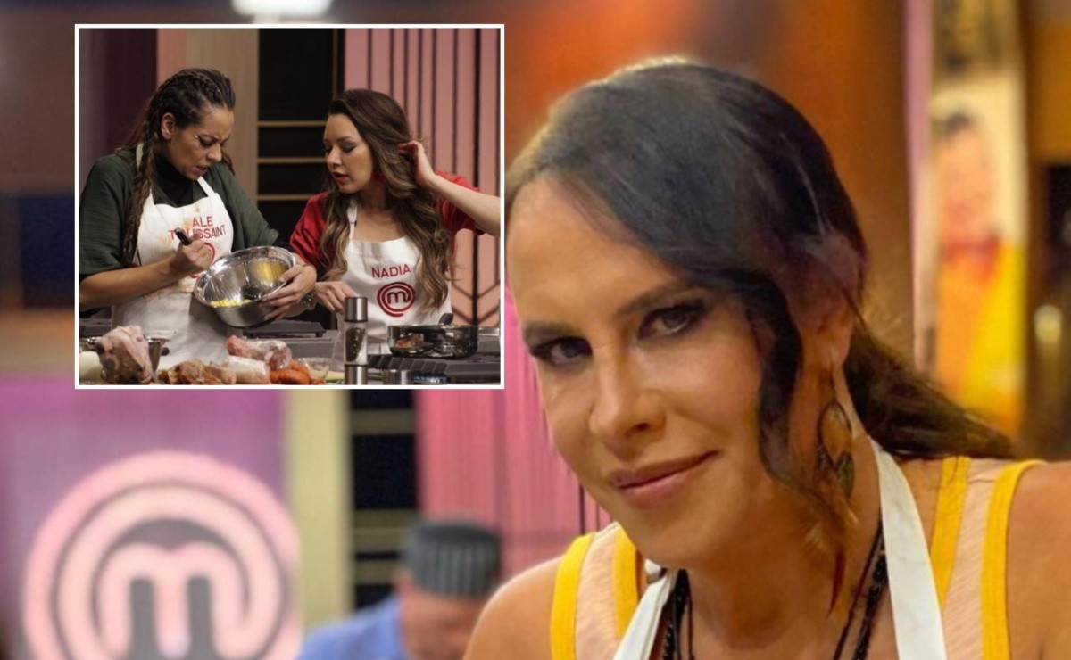 masterchef celebrity mexico 2022 | Noticias de Hoy