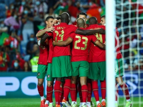 Cómo juega Portugal: formación, figuras y sistema táctico para Qatar 2022