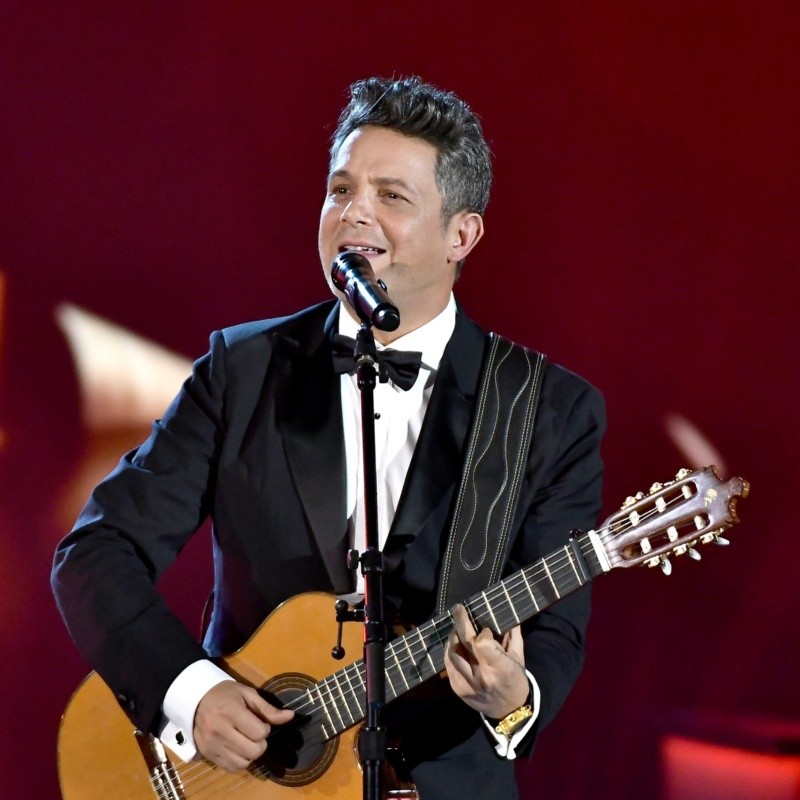 Alejandro Sanz en México 2023: ciudades y dónde comprar los boletos