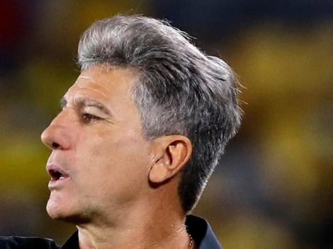 “R$ 400 mil/mês”; Renato ‘ajuda’ e Grêmio fecha com goleiro multicampeão