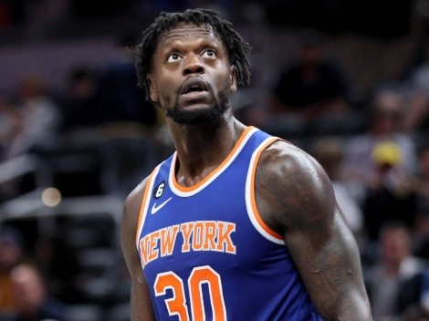 NBA Rumors: Julius Randle and 3 Knicks players who could be traded soon