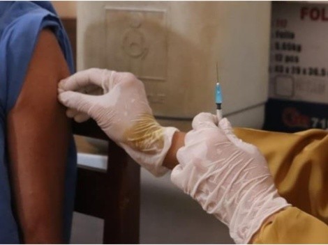 São Paulo inicia vacinação contra coronavírus para crianças de seis meses com comorbidade