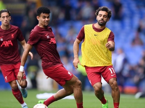 Salah, Haaland, Kanté... El top 10 de los cracks que no estarán en Qatar 2022