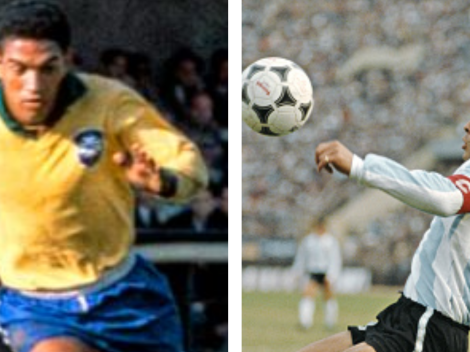 Jornalista dá ‘forte declaração’ e compara Garrincha com Maradona