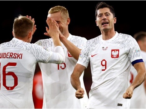 Poland vs Chile: TV Channel, how and where to watch or live stream online free this 2022 International Friendly in your country today