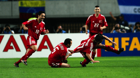 El gol de oro rememora diferentes historias de las Copas del Mundo