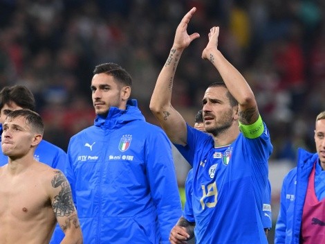 Albânia x Itália: Prognósticos e palpites para o amistoso de seleções que estão fora da Copa do Mundo