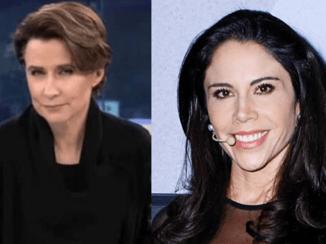 Revelan la verdadera razón por la que Denise Maerker y Paola Rojas dejan Televisa