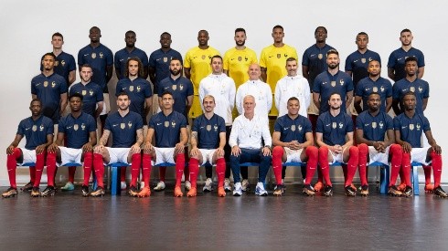 Francia sumó una nueva baja a días de Qatar 2022.