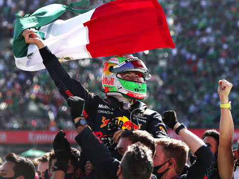 Boletos para el Gran Premio de México 2023 de la Fórmula 1: precios y dónde comprarlos