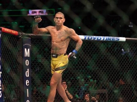 UFC: Novo campeão dos médios, Poatan chega ao top 10 do ranking peso por peso