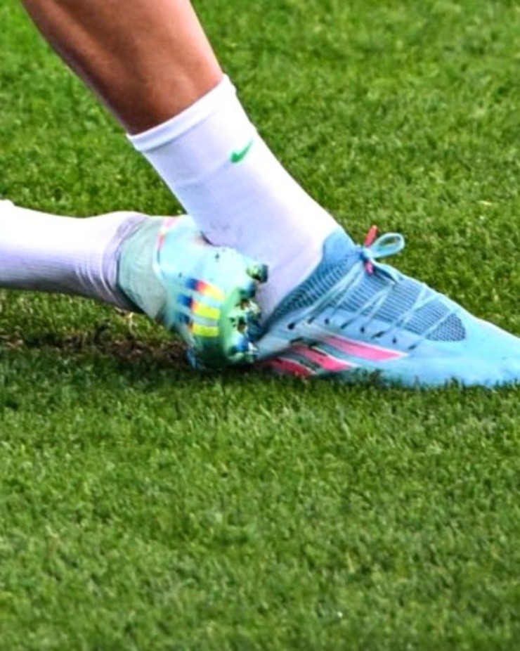 Entrada de Dani Alves | Twitter