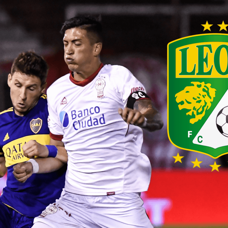 Fichajes: El Club León buscaría a uno de los mejores defensas de Argentina