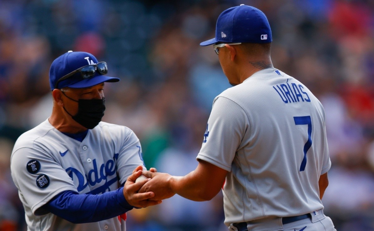 Tres jugadores de Los Ángeles Dodgers irán al Juego de Estrellas: ¿Cómo les  ha ido esta temporada? - La Opinión