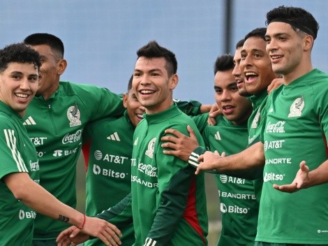 ◉ Las noticias de la Selección de México hoy: amistoso contra Suecia