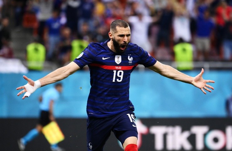 El francés genera preocupación en su país | Foto: Getty Images 