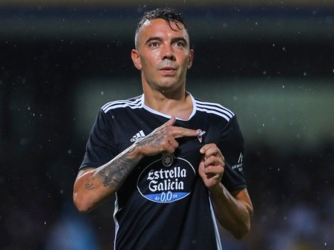 Qatar 2022: Why is Iago Aspas not playing for Spain in the FIFA World Cup?
