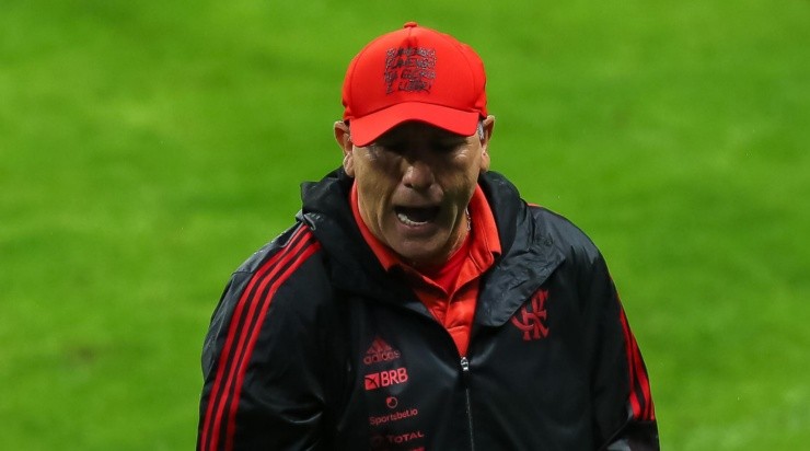 Ele é subestimado; Filipe Luís joga o clubismo no ventilador e manda a real sobre medalhão do Grêmio