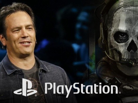 Phil Spencer termina con la polémica del futuro de Call of Duty en PlayStation