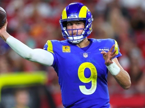 Rams News: Matthew Stafford's wife makes worrisome comment over QB's future