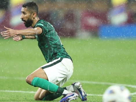 ¡Atención, México! Arabia Saudita cayó en su última prueba ante Croacia