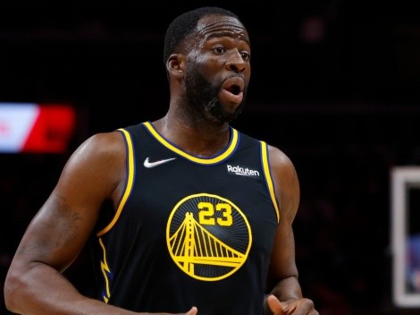 Draymond Green praises a young team that could challenge Warriors, Lakers, and Suns