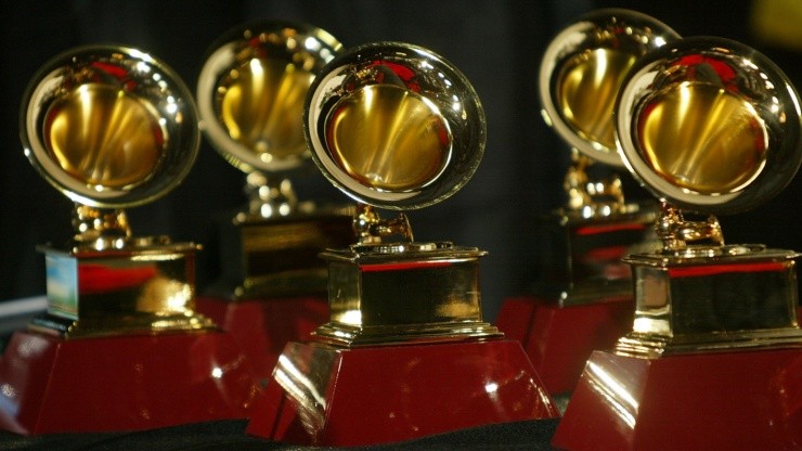 Llega una nueva eidicón de los Grammy Awards.