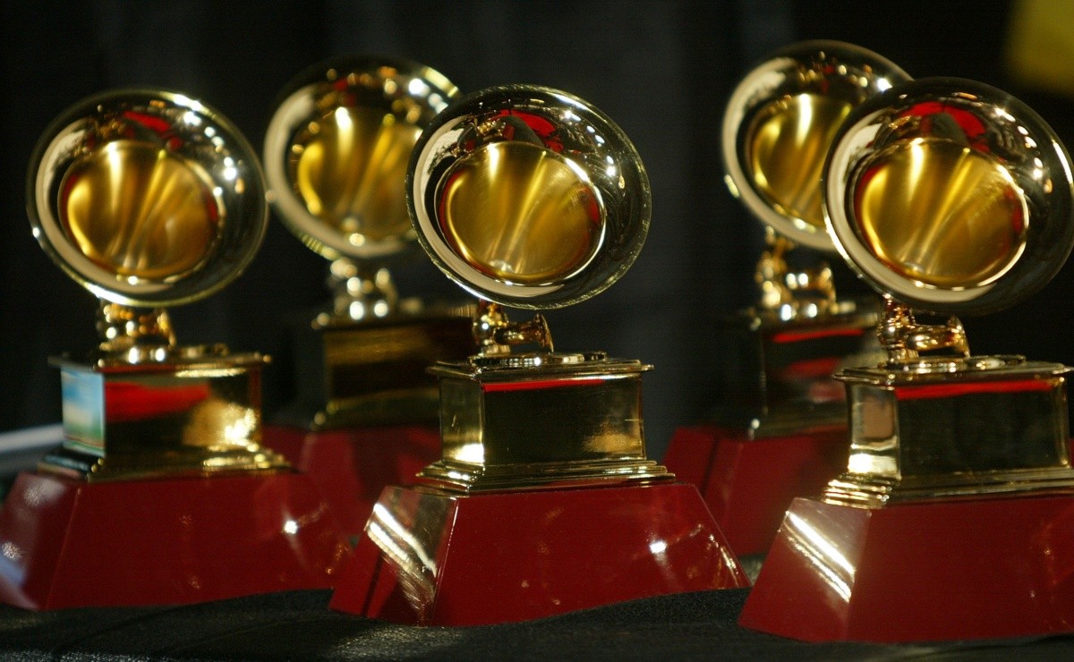 Cuándo son los Premios Grammys 2023 y quiénes son los artistas nominados