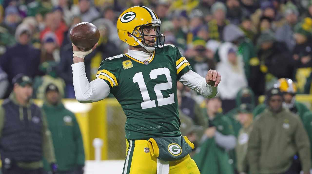 Green Bay Packers vs Tennessee Titans: Predictions, odds and how to watch or live stream free 2022 NFL Week 11 in your country today