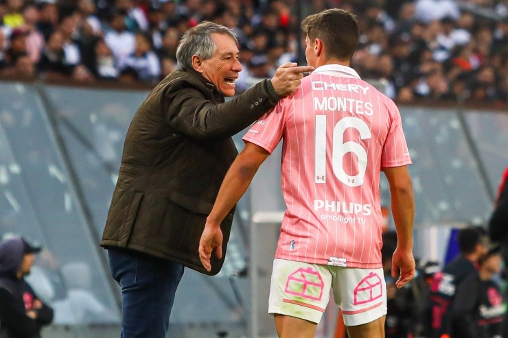 Universidad Católica