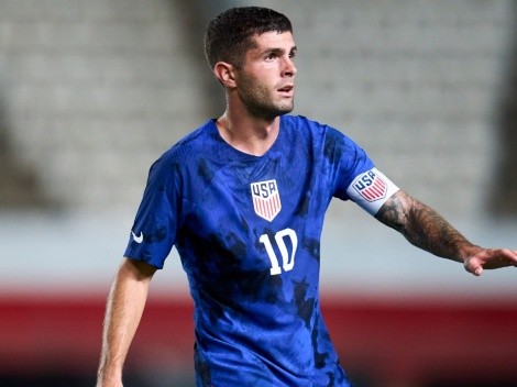 Pulisic to wear N.10 for the USMNT: Who were the last number 10’s for USA at the World Cup?