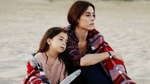 ¿La telenovela turca Madre está en Netflix?