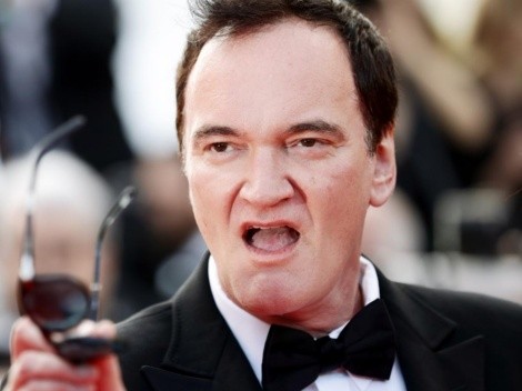 Quentin Tarantino afirma que el presente es una de las peores épocas del cine