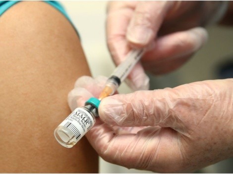 Covid-19: SP inicia cadastro de crianças para doses remanescentes da vacina