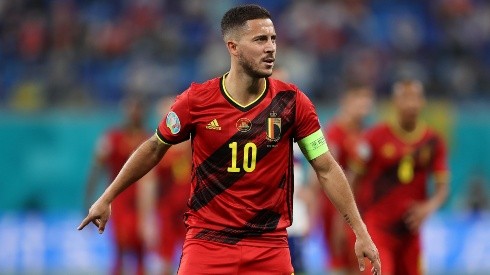 Bélgica estará en el Grupo F de Qatar 2022, con Canadá, Marruecos y Croacia.