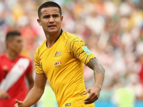 Qatar 2022: Why is Tim Cahill not playing for Australia in the FIFA World Cup?