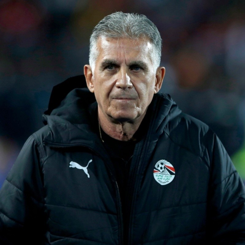 Qatar 2022: Iran coach Carlos Queiroz asked uncomfortable question by English journalist