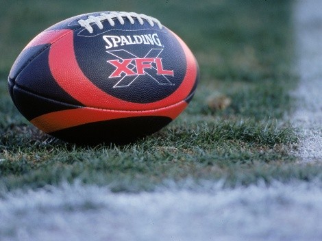 ¿Qué es la XFL? La liga que quiere competirle a la NFL en Estados Unidos