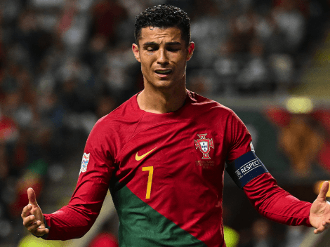 ¿Por qué no jugó Cristiano Ronaldo en Portugal vs. Nigeria por un amistoso?