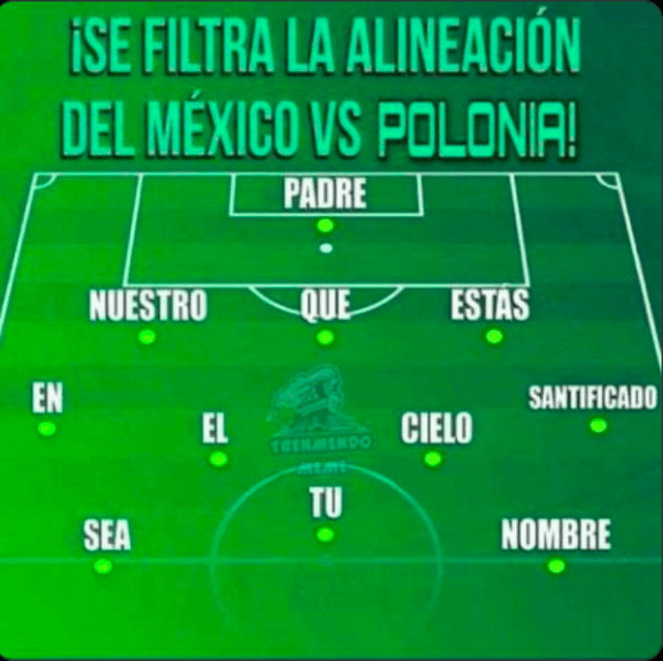 Memes México Suecia | Twitter