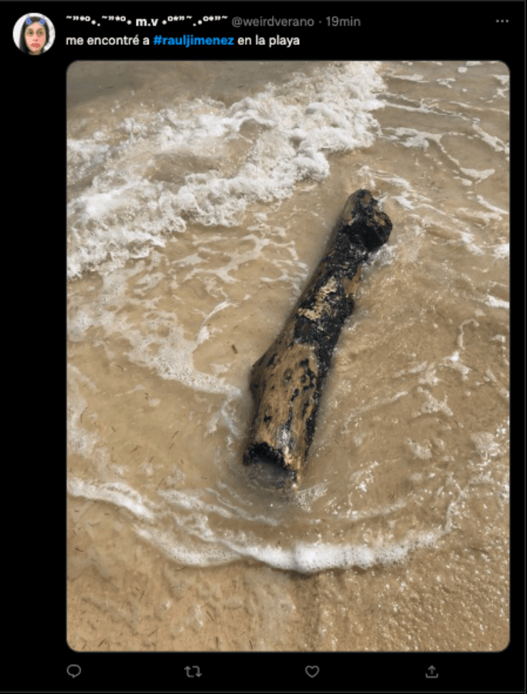 Memes México Suecia | Twitter