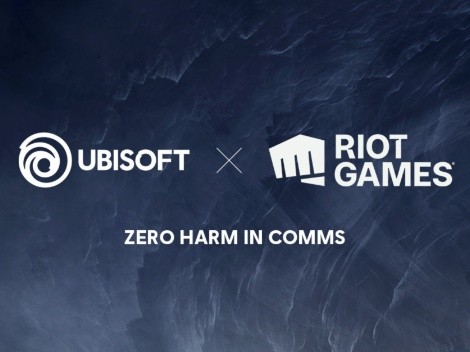 Ubisoft y Riot Games anuncian el proyecto "Zero Harm in Comms": ¿de qué se trata?