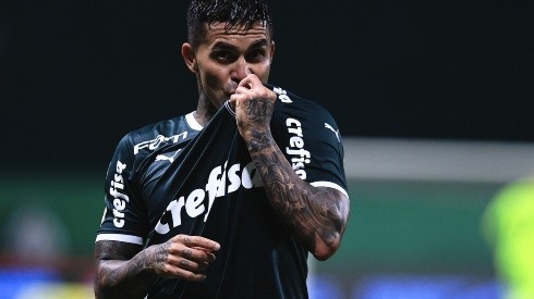 Foto: Ettore Chiereguini/AGIF - Dudu falou sobre desejo no Palmeiras