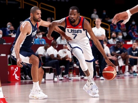 ¿Cuáles son las diferentes reglas que hay entre la NBA y la FIBA?