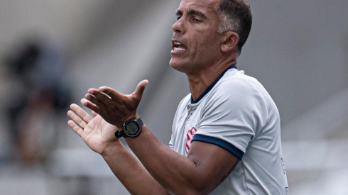 Agif/Jorge Rodrigues - Felipe revela torcida dos qataris na Copa do Mundo
