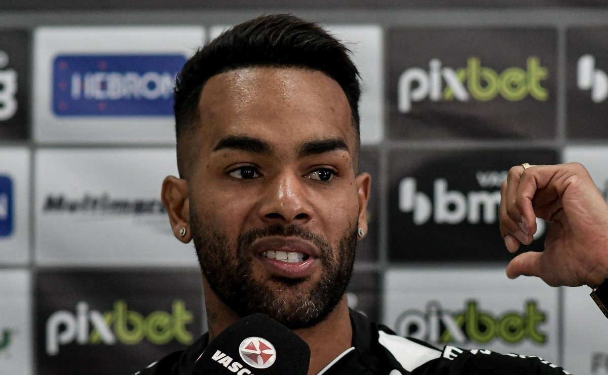 Beşiktaş, Alex Teixeira ile 2+1 - Transfermarkt.com.tr