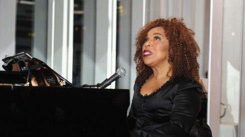 Roberta Flack padece ELA.